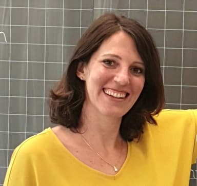 Nicole Müller-Rütimann